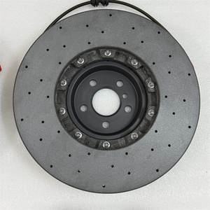 คาลิปเปอร์เจคิทเรซซิ่ง คาร์บอนดิสก์ 380*34 มม. สำหรับชุด E36 350Z - Product Image 6