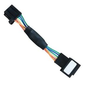 Kabel mematikan steker mobil untuk Ford Focus G3 2014-2018 pembatal otomatis memulai & berhenti otomatis Eliminator mesin