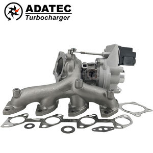 เทอร์โบชาร์จเจอร์รถยนต์03F145701G สำหรับ Audi A1 A3 1.<span class=keywords><strong>2</strong></span> TFSI 86 HP cbza 03F145701F 03F145701L 03F145701LX เทอร์โบชาร์จเจอร์เต็ม2010- - Product Image 6