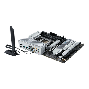 Placa base industrial <span class=keywords><strong>PRIME</strong></span> <span class=keywords><strong>X670</strong></span>-P-CSM ATX con chipset AMD 9000 8000 7000, socket <span class=keywords><strong>X670</strong></span> AM5, PCIe4.0x16, USB3.2, USB2.0 para AS US - Product Image 5