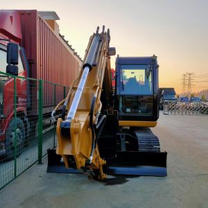 Excavatrice sur chenilles d'occasion CAT 307E2, 7 tonnes, pour petits chantiers d'excavation, Caterpillar du Japon, modèles 306, 307, 308, 307E2 - Product Image 5