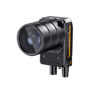 กล้องอัจฉริยะ Hikrobot SC5000X ซีรีส์ MV-SC5020XC-06M-WBN ความละเอียดสูงและอัตราเฟรมสูง 100 เฟรมต่อวินาที - Product Image 5
