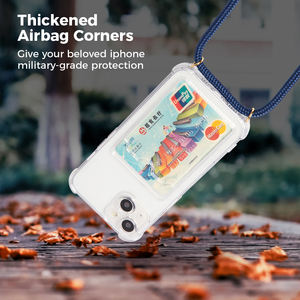 Nouveauté 2026 : <span class=keywords><strong>Bijoux</strong></span> faits main pour femmes – Chaîne florale colorée avec perles naturelles, accessoires faits main, lanières de téléphone <span class=keywords><strong>iPhone</strong></span> à porter en bandoulière - Product Image 2