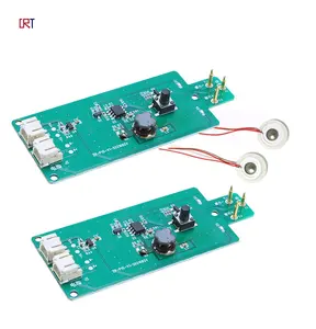 Baking Oven Powerbank Induction Cooker Board AC DC FAN Circuit Ceiling Aluminum PCB Assembly Design Services
