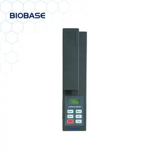 BIOBASE China LCD Display Digital Agriculture analysis research plant leaf area meter Portable Leaf Area Meter