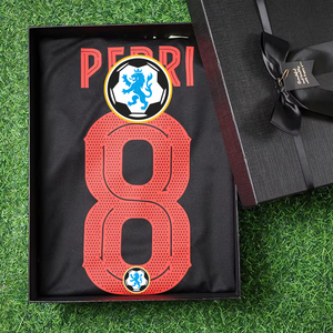 FC Barcelone Maillot Barça - Collection Officielle Taille Adulte Homme