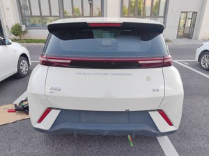 Stock Cars BYD Seagull 305KM Vital Edition Long Range Mini EV Cars para UAE Egipto Jordania Argelia Nigeria con autos usados o nuevos - Product Image 4