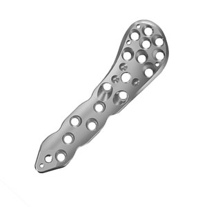 Instruments chirurgicaux pour traumatismes, instruments de traumatologie de haute précision, ensemble pour la chirurgie orthopédique et générale, réutilisables, en acier inoxydable - Product Image 1