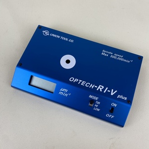Jauge de déviation de broche UNIONTOOL OPTECH-RI-V importée du Japon - Product Image 1