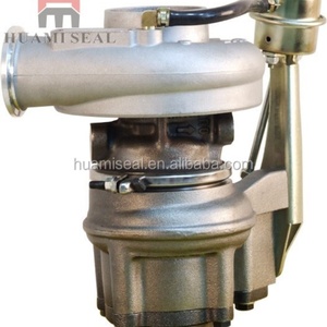 Turbocompresseur de haute qualité Turbo 3592015 4BTAA pour moteur de machine de construction - Product Image 5