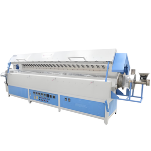 <span class=keywords><strong>Four</strong></span> <span class=keywords><strong>à</strong></span> tube rotatif industriel pour le traitement thermique et le chauffage par induction, construction en acier inoxydable, commande PLC Siemens - Product Image 6