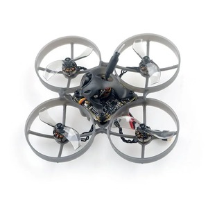 Drone FPV Mobula7 1S 75mm dengan 5in1 AIO FC, ELRS <span class=keywords><strong>2</strong></span>.4G & ESC 12A Terintegrasi, VTX 400mW & Runcam Nano <span class=keywords><strong>3</strong></span>, Ultra-Ringan 24g - Product Image 6