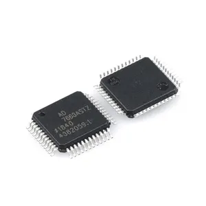 Dac8411idckr In Voorraad Ic Chip Power Driver Modules Elektronische Componenten Microchip Met Lage Moq