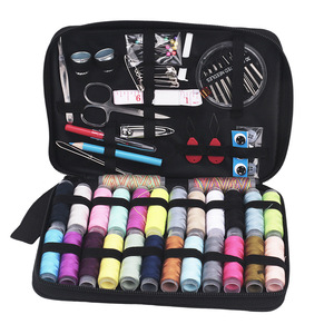 Multi-Styles <strong>Sewing</strong> <strong>Kits</strong> Complete Set for <strong>Kids</strong> <strong>Sewing</strong> Accessories Embroidery Manufacturer Supplier Factory Direct Gifts Items - Product Image 4