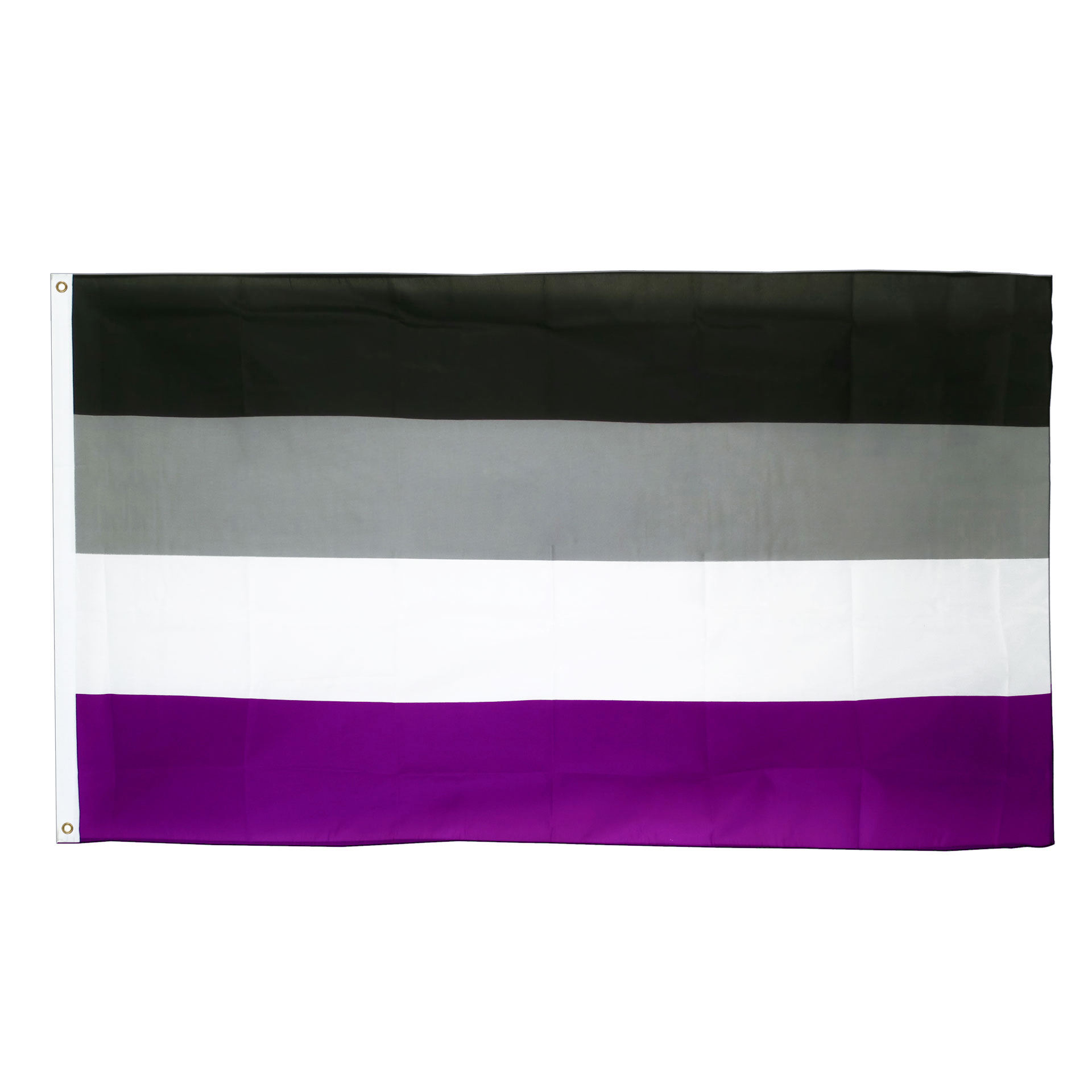 Asexuality asexual pride Flag