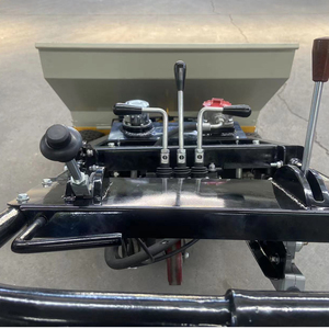 Équipement de construction routière et mini-outils de 1 mètre, machine à béton avec godet de 150 L - Product Image 4