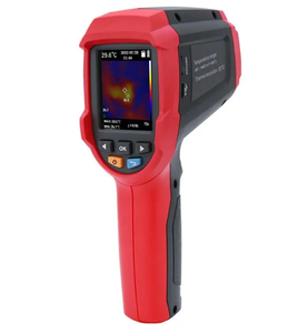 กล้องถ่ายภาพความร้อน UNI-T UTi32 (32*32; -20c ~ 1000c; 0.15 c) - Product Image 2