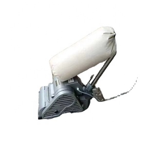 Pulidora y <span class=keywords><strong>lijadora</strong></span> de pisos de madera de 300 mm de gran potencia, la más vendida - Product Image 1
