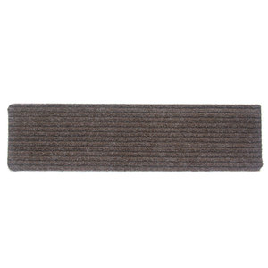 QS brand eco waterproof anti slip decorative carper stair tread - Product Image 1