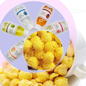 Concentré d'arôme pour pop-corn, arôme liquide de qualité alimentaire, concentré d'arôme liquide en vrac, arômes d'huile de maïs pour aliments - Product Image 2