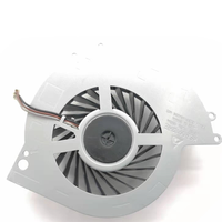SYYTECH nouvelle Console de jeu interne 1200 ventilateur de refroidissement pour Playstation 4 PS4 1200 ventilateur de réparation accessoires de jeu