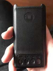 ZTE Caltta PH500 PH520用双方向無線バッテリー1800mAh AB500 7.4v在庫あり - Product Image 5