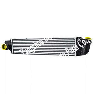 <span class=keywords><strong>Intercooler</strong></span> pour LAND ROVER <span class=keywords><strong>DISCOVERY</strong></span> <span class=keywords><strong>2</strong></span> TD5 <span class=keywords><strong>2</strong></span>.5 DIESEL11/1998-06/2006 nouveau - Product Image 1