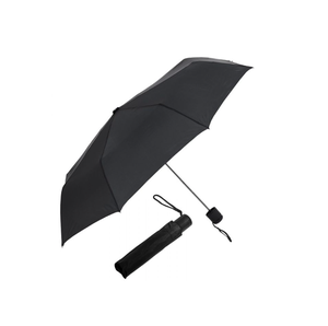 Mini Paraguas Plegable Compacto <span class=keywords><strong>de</strong></span> Viaje, Apertura Automática, Resistente al Viento, Personalizado con Impresión <span class=keywords><strong>de</strong></span> Logotipo - Product Image 6