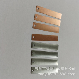 แหวนรองสแตนเลสสตีล 304 แบบเรียบ ยี่ห้อ ZanYu สำหรับงานเครื่องจักรกล - Product Image 4