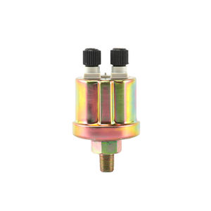 Sensor de Presión de Aceite para Camiones DongFeng, Pieza Automotriz 3846N010-C2 5368312 4934561 - Product Image 1