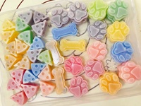 Wholesale Tik Tok Popular Exotic Chinese Snacks Sweets Fruit Gummy Jam Candies Funny Gum Style Wax Bottle Toy Candy Fruity