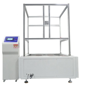 QB/T 2920 Luggage Travel Bump Tester,Luggage Wheel Bump Wear Testing Machine - Product Image 1