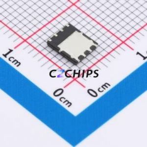 Nouveau transistor à effet de champ à transistor DFN5X6-8 AON6435-VB d'origine (MOSFET) vente entière puces de composants électroniques et Service de nomenclature - Product Image 2