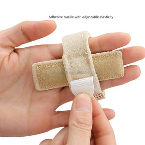 Réglable Entorse Soulagement De La Douleur Doigt Déformation Correcteur En Aluminium Doigt <span class=keywords><strong>Flexion</strong></span> Attelle Soutien Brace Doigt Fracture Attelle - Product Image 5