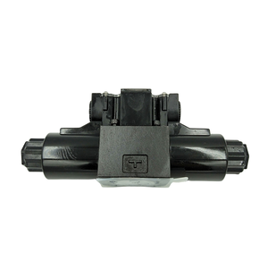 Válvula Solenoide Dofluid DFA-02-3C2-DC24V-35-15E, Válvula Hidráulica DFA-03-3C11-DC24V-3519F, DFB-03-3C4-A220V-35-15E - Product Image 3