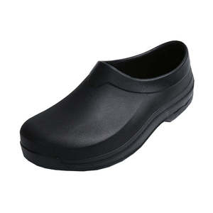 Factories Shoes <strong>Waterproof</strong> Dustproof Clean <strong>Work</strong> in Food and Electronics Factories Shoes for <strong>Work</strong> Wear - Product Image 2