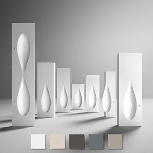 อ่างอาบน้ำหินเทียมแบบตั้งอิสระพร้อมคอมโบนวด (แอร์และอ่างน้ำวน) อ่างแช่ในร่มความยาว1.6ม. ดีไซน์เป็นมิตรกับสิ่งแวดล้อม - Product Image 5