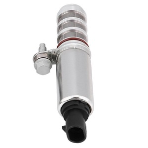 Vanne de régulation d'huile Buick 12655421, solénoïde VVT pour la régulation de la pression d'huile du moteur - Product Image 1