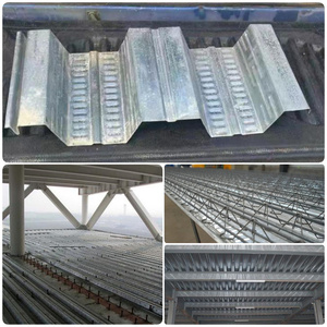 Máquina Perfiladora de Láminas para Pisos IBR de Alta Eficiencia TR1 TR2 TR3, Máquina Perfiladora en Frío de Láminas para Pisos Personalizada - Product Image 6