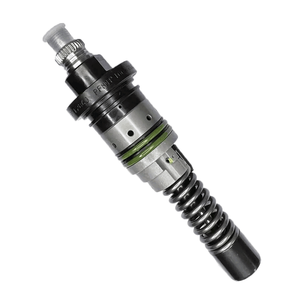 ปั๊มหัวฉีดดีเซล 02112860 สำหรับเครื่องยนต์ดีเซล Deutz Volvo BF4M1013 BF6M1013 อะไหล่เครื่องยนต์ดีเซล อุปกรณ์เสริมรถขุด - Product Image 2