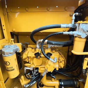 Excavatrice sur chenilles Caterpillar CAT 315D2L, moteur puissant de haute qualité, adaptée aux projets municipaux - Product Image 3