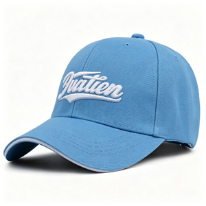 Factory Wholesale Custom Logo Washed Cotton Embroidered Patch <b>Vintage</b> Style Adjustable Unstructured Men's Women Baseball <b>Caps</b> - Product Image 3