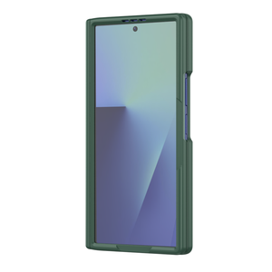 Funda Protectora Resistente a Golpes para Teléfono Celular, Funda Magnética Delgada Translúcida Mate para <span class=keywords><strong>Samsung</strong></span> <span class=keywords><strong>Galaxy</strong></span> <span class=keywords><strong>Z</strong></span> <span class=keywords><strong>Fold</strong></span> 7 - Product Image 2