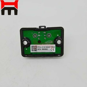 Unidad de Control Penta 21918597 VOE21918597 para Piezas de Maquinaria de Construcción DCT80 - Product Image 2
