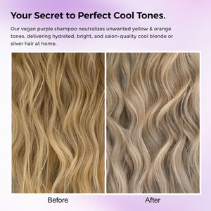 Maxipro Oem Sulfate Free <strong>Shampoo</strong> And Conditioner Nourishing Hair Repairing 100% Organic Shining Hair Silver Purple <strong>Shampoo</strong> - Product Image 6