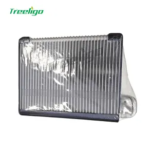 CAR Air conditioner Auto evaporator core evaporator Coil for d-max 2012-2017 OEM 8981393761