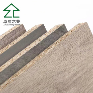 Tablero de Partículas de 18 mm 4x8, Modelo <span class=keywords><strong>OSB</strong></span>, Hecho de Madera de Álamo para Decoración de Muebles y Gabinetes - Product Image 6