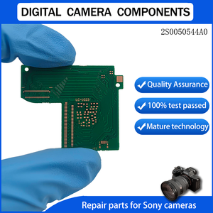 กล้องดิจิตอล A7M2 A7II A7RII A7SII แสดง A7S2วัสดุฐาน Pi สองด้านขนาดเล็กแผงไดรเวอร์ปรับแต่งได้สายริบบิ้น - Product Image 2