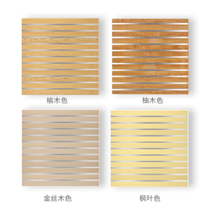 Présentoir de vente au détail polyvalent : Étagères <span class=keywords><strong>en</strong></span> <span class=keywords><strong>Coroplast</strong></span> colorées pour cosmétiques et sacs, économiques, durables, faciles à assembler. - Product Image 1