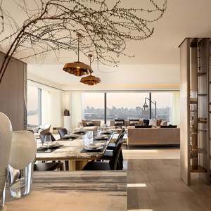 Ensemble complet de meubles de villa en bois sur mesure, modernes, écologiques, durables et personnalisés - Product Image 6